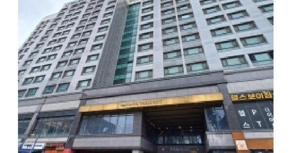 서울특별시 강서구 마곡동 776 마곡파크뷰대방디엠시티오피스텔  제7층 제725호 미지정 경매 물건 이미지