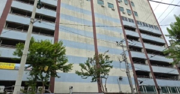 인천광역시 서구 왕길동 640-4 마전복합타워  11층1129호 미지정 경매 물건 이미지