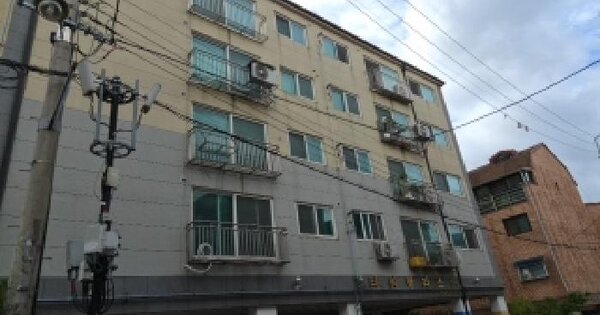 인천광역시 서구 검암동 636-1 타워팰리스5차  4층403호 미지정 경매 물건 이미지
