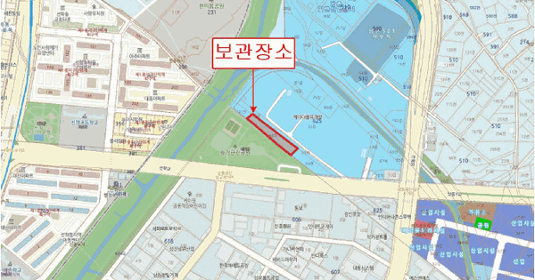 XM3 등록번호 : 237다2407 미지정 경매 물건 이미지