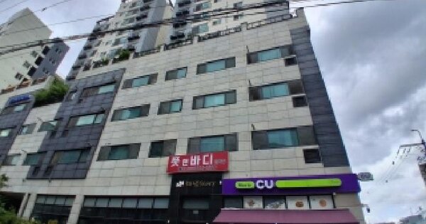 경기도 부천시 원미구 원미동 42-1 해냄스토리주건축물제1동  12층1201호 미지정 경매 물건 이미지