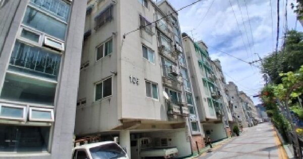 경기도 부천시 원미구 원미동 86-22 효성타운 106동 5층502호 미지정 경매 물건 이미지