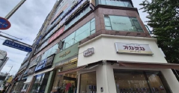 경기도 화성시 동탄구 반송동 103-11 엔터프라임빌딩  8층807호 미지정 경매 물건 이미지