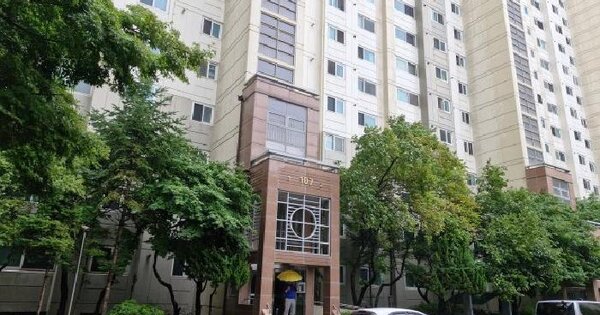 경기도 안산시 상록구 건건동 987 건건이편한세상 107동 7층701호 미지정 경매 물건 이미지