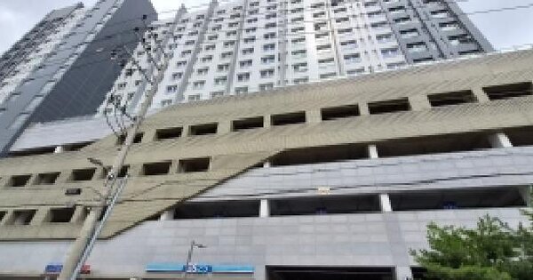경기도 광명시 철산동 119-2 가산디오스텔 오피스텔  6층621호 미지정 경매 물건 이미지