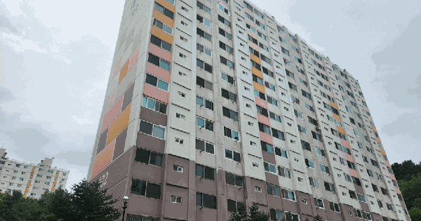 대전광역시 서구 도마동 409-9 대아아파트 102동 1층102호 미지정 경매 물건 이미지