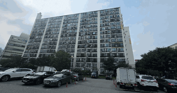대전광역시 중구 태평동 383-1 삼부아파트 2동 14층142호 미지정 경매 물건 이미지
