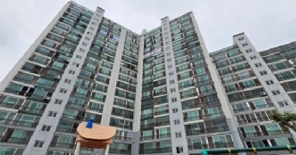 충청남도 홍성군 홍성읍 오관리 559 태영아파트  17층1703호 미지정 경매 물건 이미지