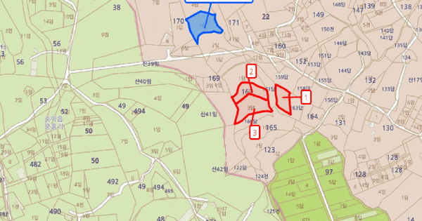 충청남도 당진시 송악읍 중흥리 162  미지정 경매 물건 이미지