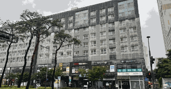 세종특별자치시  나성동 750 세종마루  5층529호 미지정 경매 물건 이미지