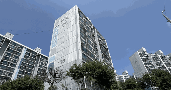 충청남도 공주시 신관동 280-3 한빛아파트 106동 1층 101호 미지정 경매 물건 이미지