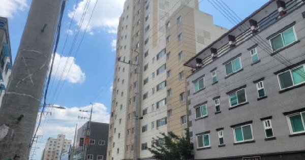 대구광역시 동구 검사동 756-447 동촌모노스  9층901호 미지정 경매 물건 이미지