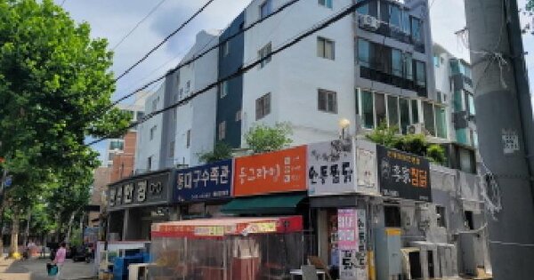 대구광역시 동구 효목동 564-1 동명아파트  4층406호 미지정 경매 물건 이미지