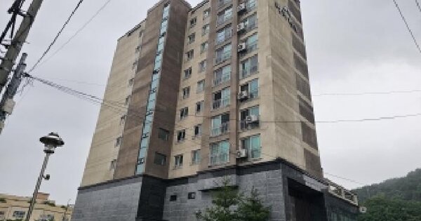 경상북도 봉화군 봉화읍 내성리 426-33 명가타운  7층704호 미지정 경매 물건 이미지