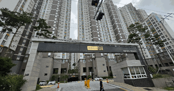 경상남도 양산시 북부동 883 양산북부동지안스로가아파트 105동 4층404호 미지정 경매 물건 이미지