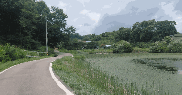 경상남도 산청군 산청읍 부리 710  미지정 경매 물건 이미지