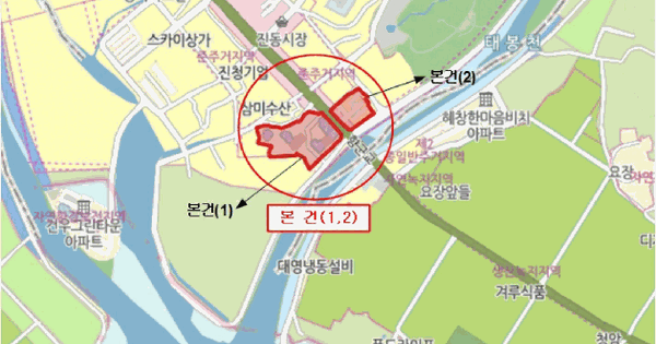 경상남도 창원시 마산합포구 진동면 진동리 201 마산신화하니엘더마린 101동 1층 근생 102호 미지정 경매 물건 이미지