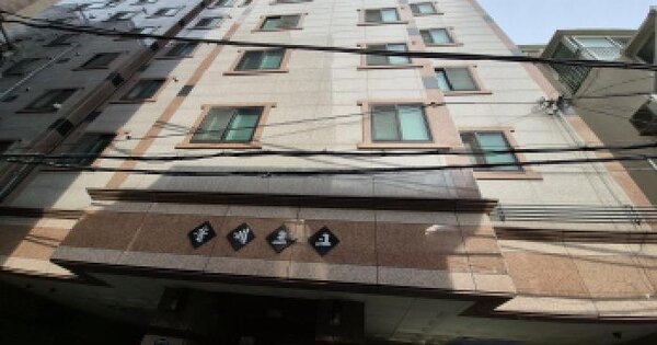 부산광역시 동래구 온천동 480-38 솔베르크 4층 405호 미지정 경매 물건 이미지
