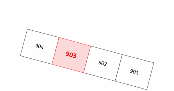 부산광역시 사하구 다대동 1624 다대동롯데캐슬몰운대아파트 206동 9층903호 미지정 경매 물건 이미지