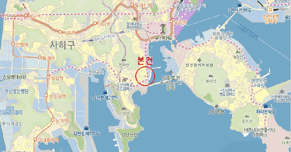 부산광역시 서구 남부민동 611-220  미지정 경매 물건 이미지