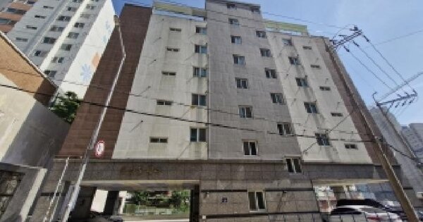 부산광역시 사하구 당리동 20 보성오페라  6층603호 미지정 경매 물건 이미지