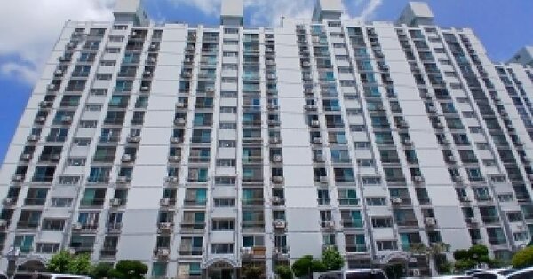 전북특별자치도 익산시 영등동 810 영등4차제일아파트 605동 1층105호 미지정 경매 물건 이미지
