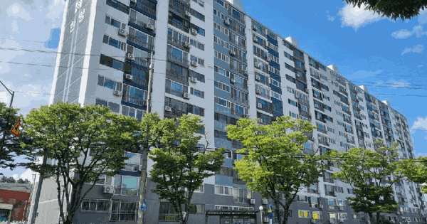 광주광역시 북구 양산동 366-1 한양아파트  13층1310호 미지정 경매 물건 이미지