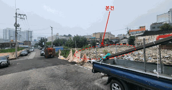 광주광역시 서구 양동 182-14  미지정 경매 물건 이미지