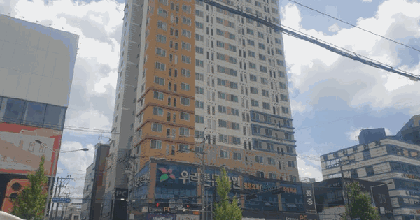 광주광역시 서구 쌍촌동 1006-18 에드가리움1차  6층604호 미지정 경매 물건 이미지
