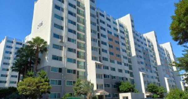 제주특별자치도 제주시 외도일동 560-2 부영아파트 206동 9층904호 미지정 경매 물건 이미지