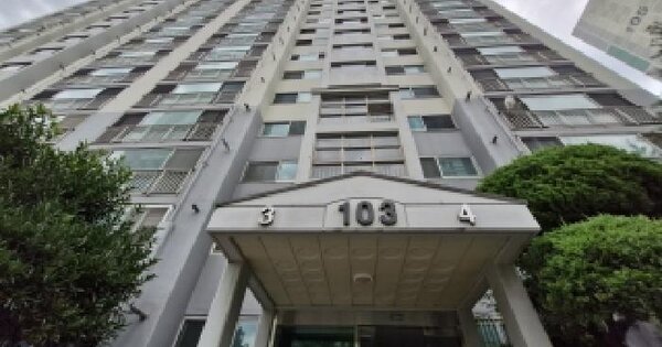 부산광역시 북구 화명동 2322 수정강변타운 103동 1층103호 미지정 경매 물건 이미지