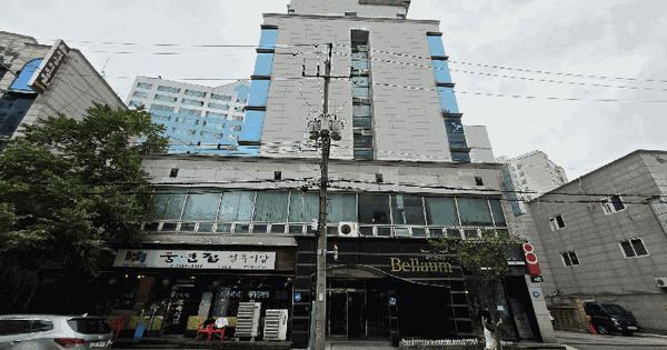 서울특별시 영등포구 도림동 266-2 타원밸라움  제2층 제201호 미지정 경매 물건 이미지