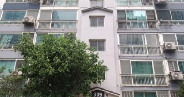 서울특별시 구로구 신도림동 645 신도림3차동아아파트 제309동 제6층 제603호 미지정 경매 물건 이미지