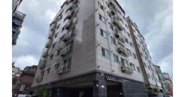 서울특별시 강서구 화곡동 367-51 골든빌  4층401호 미지정 경매 물건 이미지