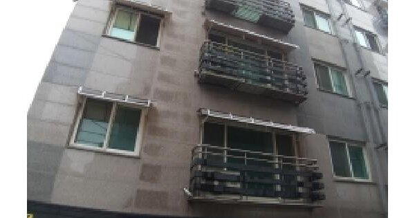 서울특별시 강서구 등촌동 572-2  제3층 제301호 미지정 경매 물건 이미지