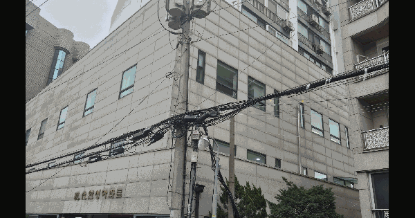 서울특별시 용산구 한남동 737-28 현대안성타워  15층1호 미지정 경매 물건 이미지