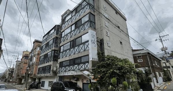 서울특별시 도봉구 방학동 613 방학빌라  제4층 제401호 미지정 경매 물건 이미지