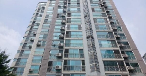 경기도 의정부시 민락동 731-2 송산팰리스 203동 10층 1003호 미지정 경매 물건 이미지
