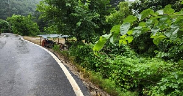 경기도 가평군 북면 백둔리 209-2  미지정 경매 물건 이미지