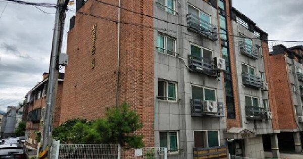 경기도 남양주시 화도읍 묵현리 98-3 2동 4층 401호 미지정 경매 물건 이미지