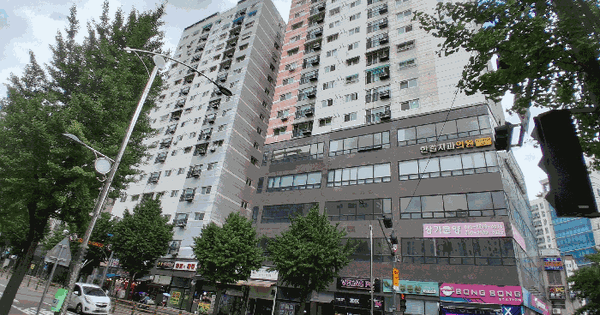 인천광역시 부평구 부평동 560-2 웰링턴  7층705호 미지정 경매 물건 이미지