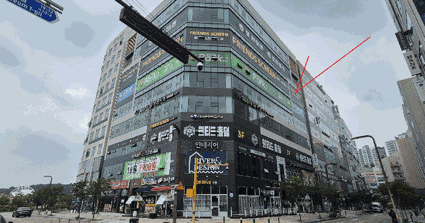 경기도 화성시 만세구 새솔동 77-6 엘-타워 1동 7층706호 미지정 경매 물건 이미지