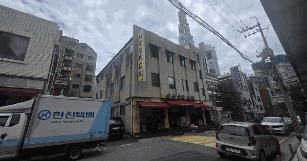 경기도 수원시 팔달구 우만동 559-11  미지정 경매 물건 이미지