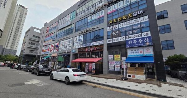 경기도 평택시 고덕동 2647-2 고덕에듀브릿지타운  1층118호 미지정 경매 물건 이미지