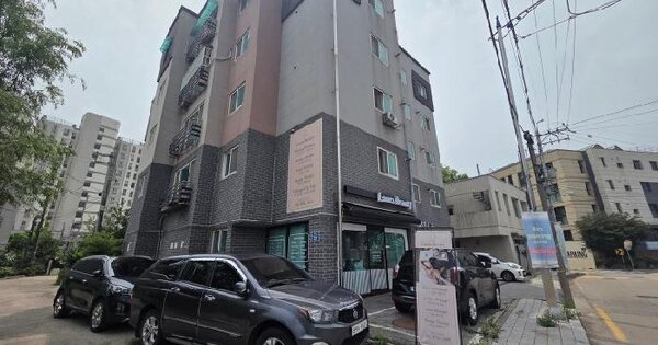 경기도 평택시 신장동 124-1 더클래스4더클래스4 1동 5층501호 미지정 경매 물건 이미지