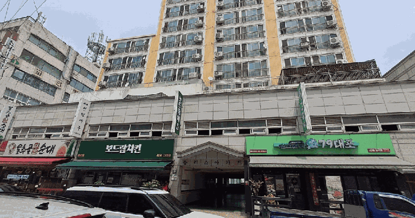 경기도 시흥시 장곡동 817-5  3층301호 미지정 경매 물건 이미지