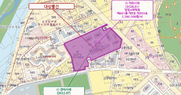 강원특별자치도 강릉시 입암동 685 입암4아파트 402동 1층102호 미지정 경매 물건 이미지