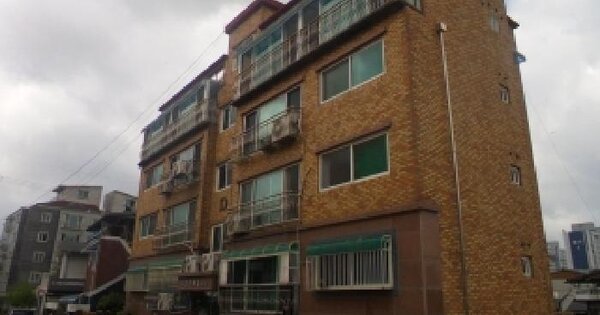 충청북도 충주시 교현동 481-15 우암아트빌 디동 2층 201호 미지정 경매 물건 이미지