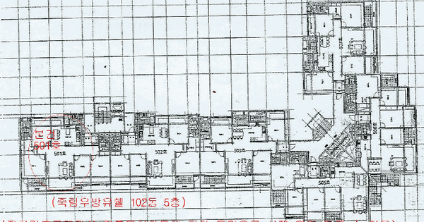 세종특별자치시  조치원읍 죽림리 72 죽림우방유쉘 102동 5층501호 미지정 경매 물건 이미지