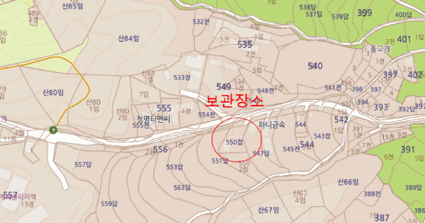 스팅어 등록번호 : 341가6539 미지정 경매 물건 이미지